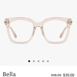 Diff Eyewear Blue light glasses